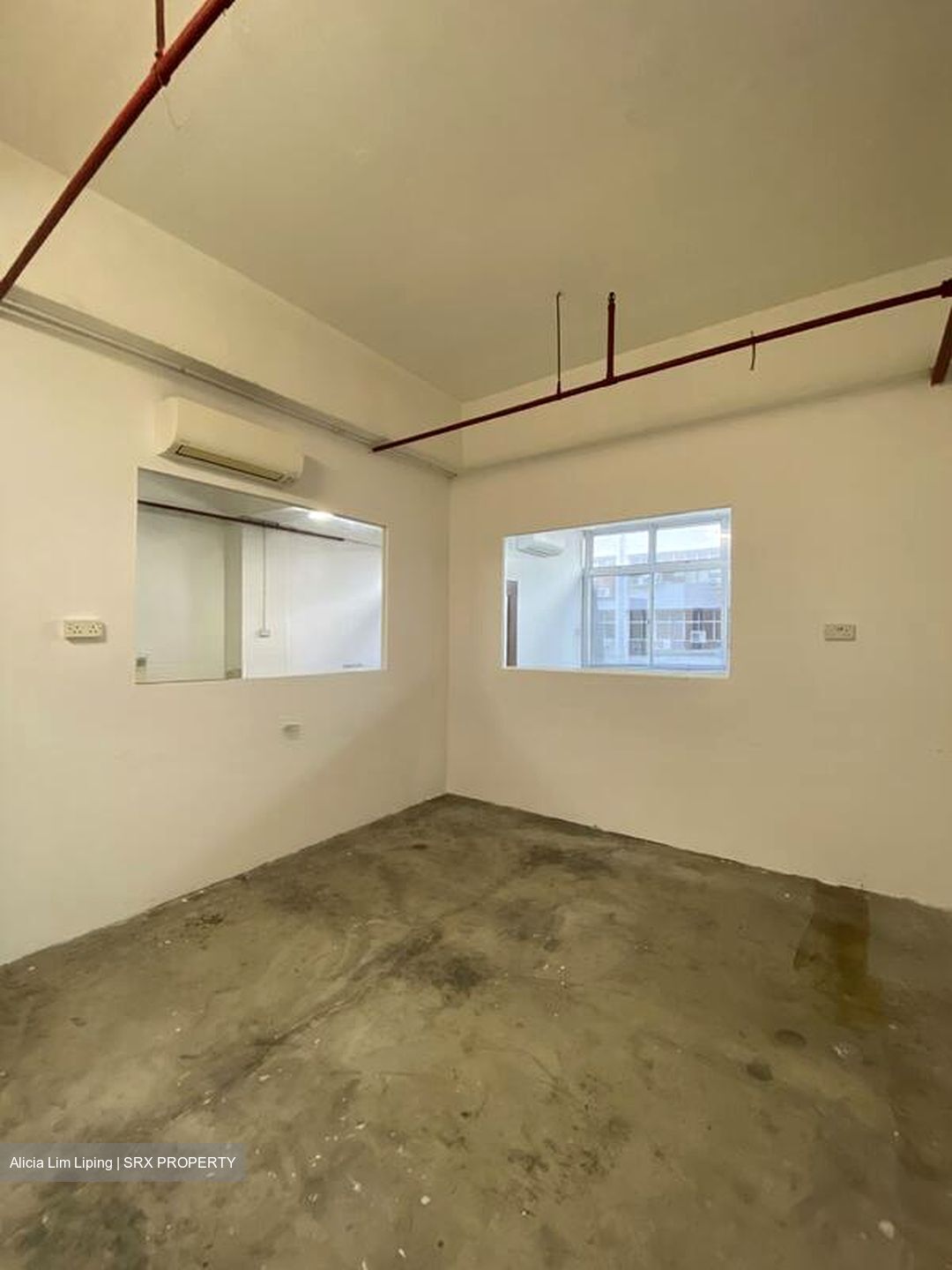Aljunied Industrial Complex (D14), Factory #496778821